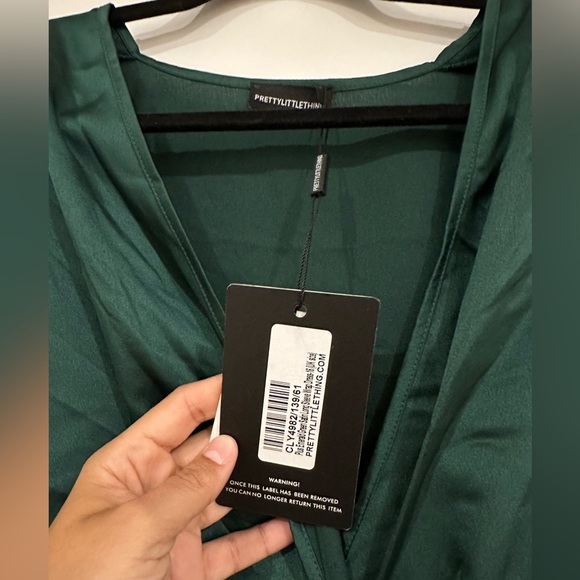 Mini dress - Picture 2 of 2